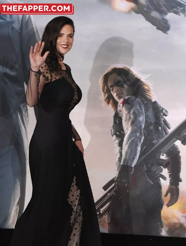 Hayley Atwell  Onlyfans Leaked Nude Image #WEC7V45MVJ