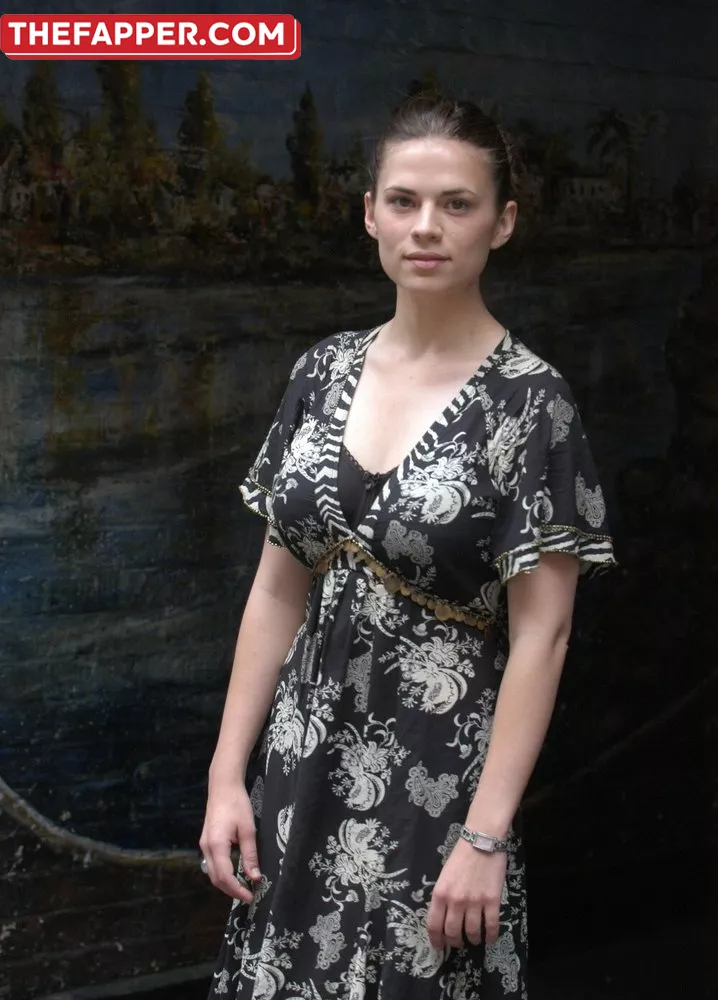 Hayley Atwell  Onlyfans Leaked Nude Image #XOpIsikW4w