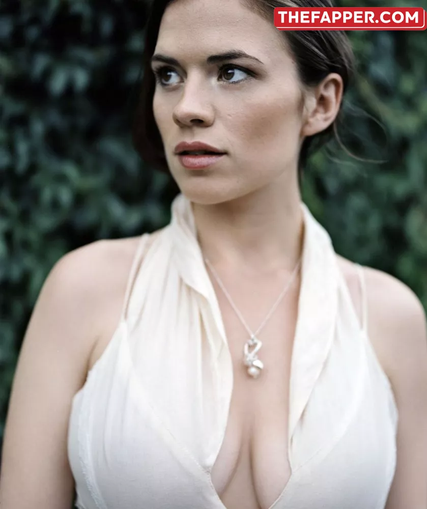 Hayley Atwell  Onlyfans Leaked Nude Image #YEJbKWl2V6