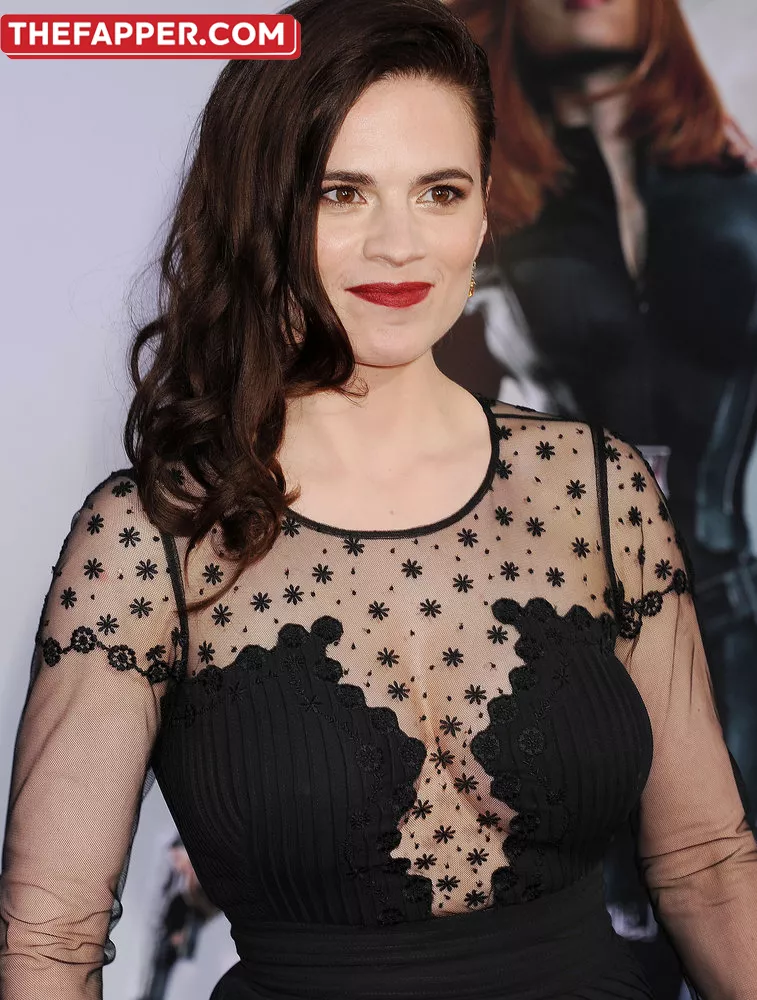 Hayley Atwell  Onlyfans Leaked Nude Image #ZG3rZg6SrA