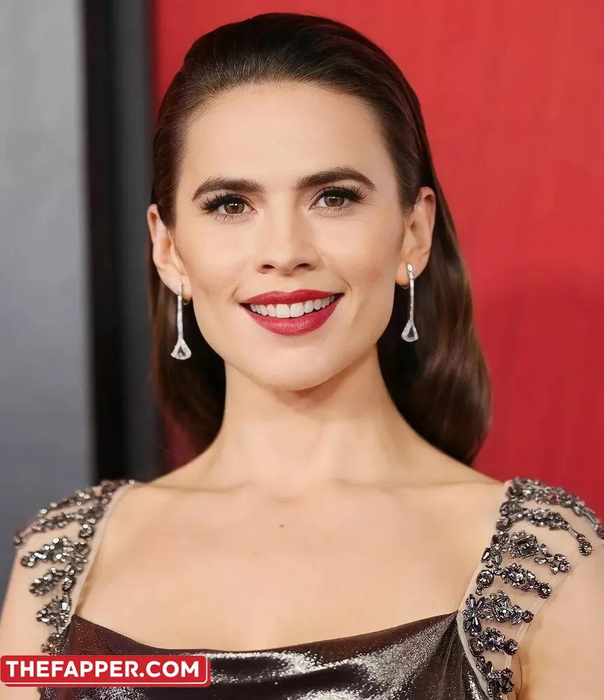 Hayley Atwell  Onlyfans Leaked Nude Image #bMvvkwkPnE