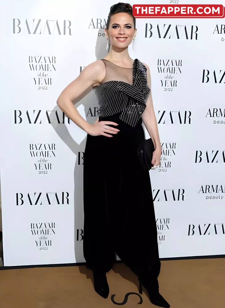 Hayley Atwell  Onlyfans Leaked Nude Image #eVDH53qL8q