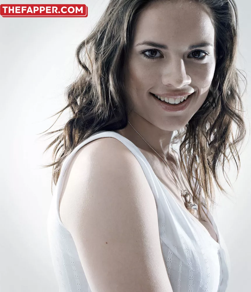 Hayley Atwell  Onlyfans Leaked Nude Image #ewWU4RnTDR