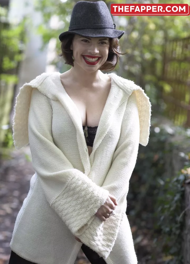 Hayley Atwell  Onlyfans Leaked Nude Image #ezkvymYIIV