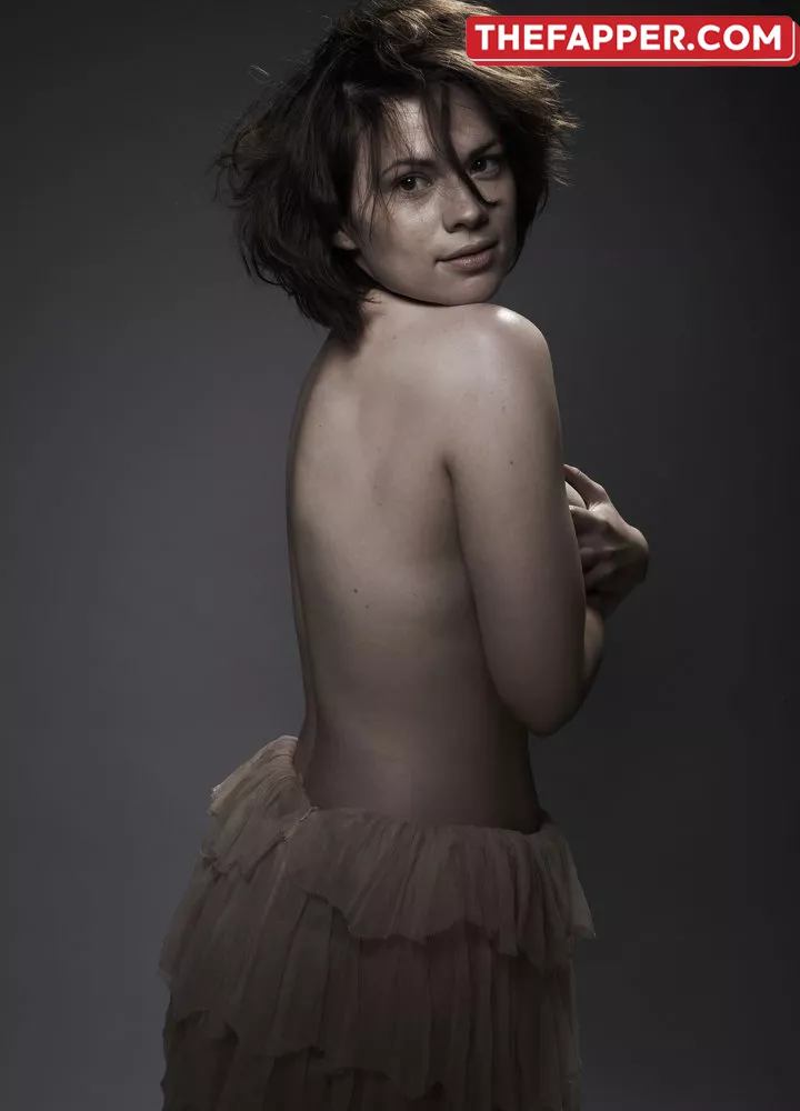Hayley Atwell  Onlyfans Leaked Nude Image #fyKo1srndc