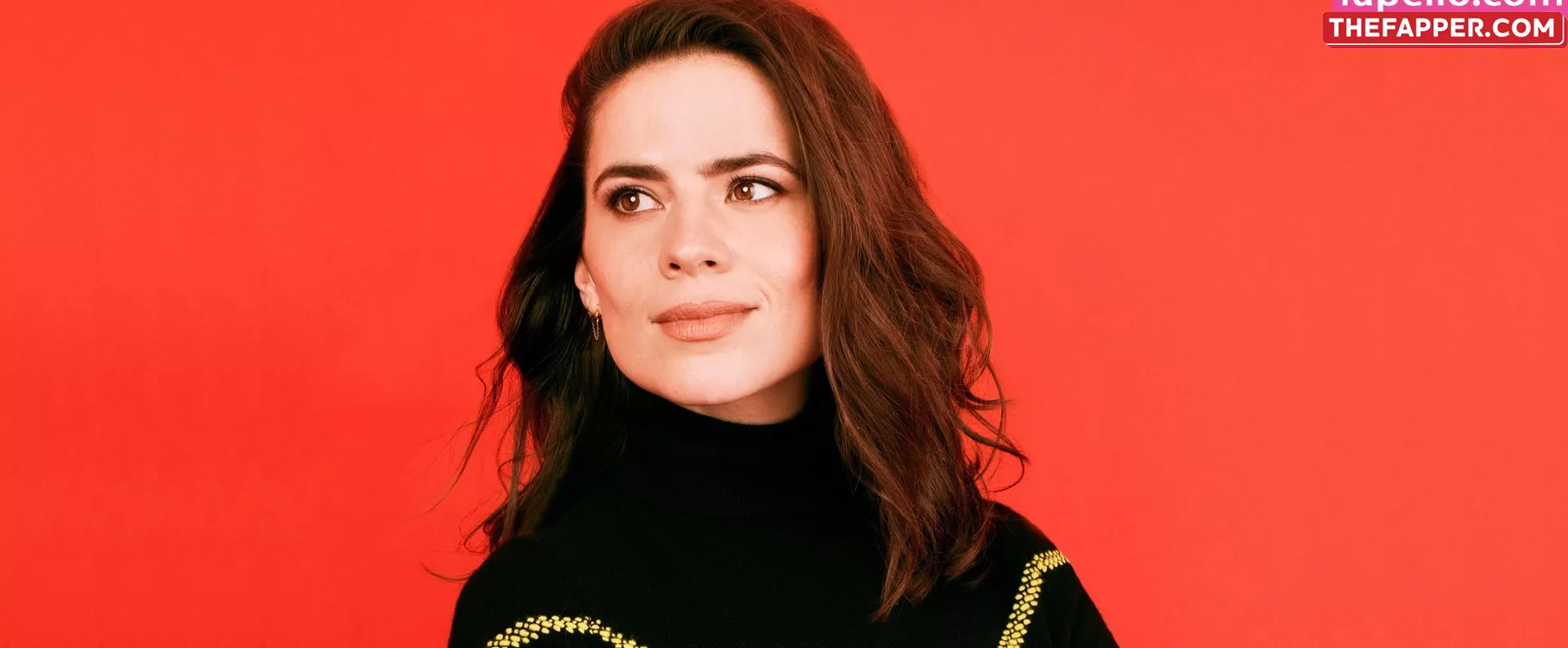 Hayley Atwell  Onlyfans Leaked Nude Image #iexcgzvmXW