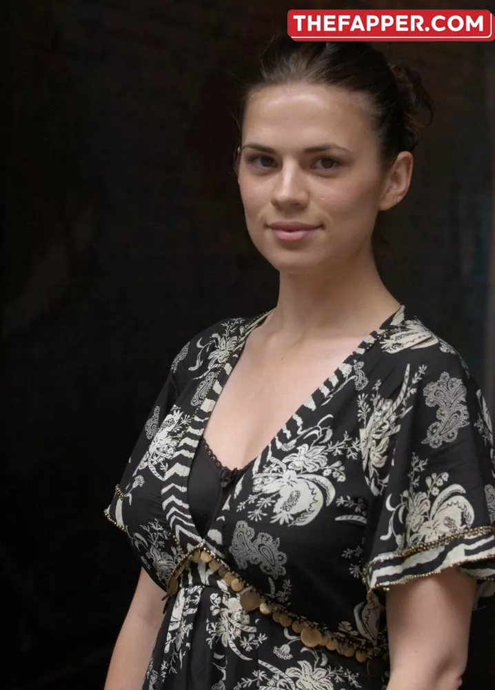 Hayley Atwell  Onlyfans Leaked Nude Image #jsn2SA0eSb