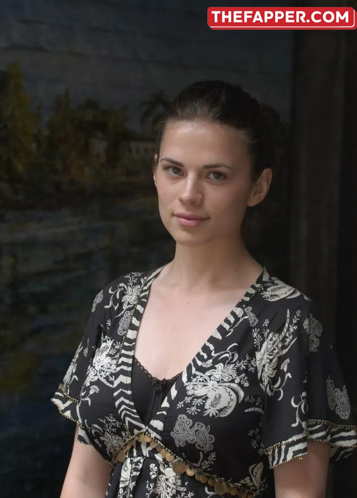 Hayley Atwell  Onlyfans Leaked Nude Image #lMWl9xrrAS