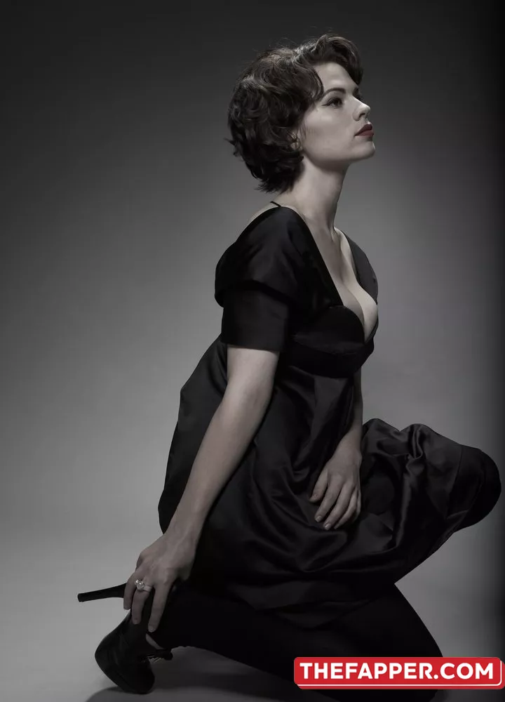 Hayley Atwell  Onlyfans Leaked Nude Image #n309YIL8UU