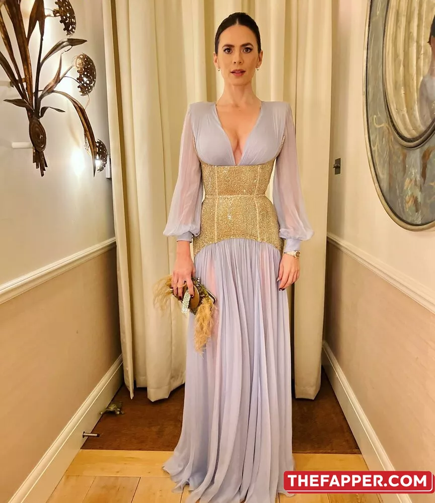 Hayley Atwell  Onlyfans Leaked Nude Image #n7KfTJ0o6W