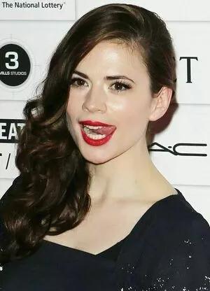 Hayley Atwell Onlyfans Leaked Nude Image #nviYNEFebr