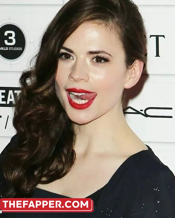 Hayley Atwell  Onlyfans Leaked Nude Image #nviYNEFebr