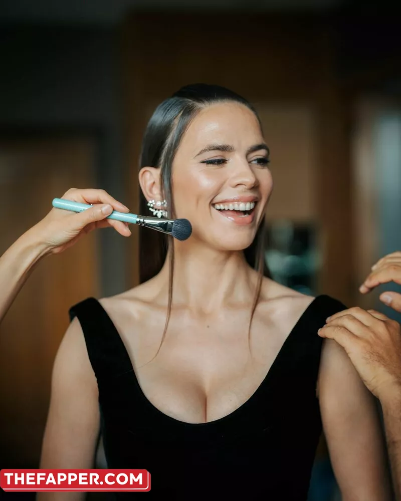 Hayley Atwell  Onlyfans Leaked Nude Image #tOHph3PLSN