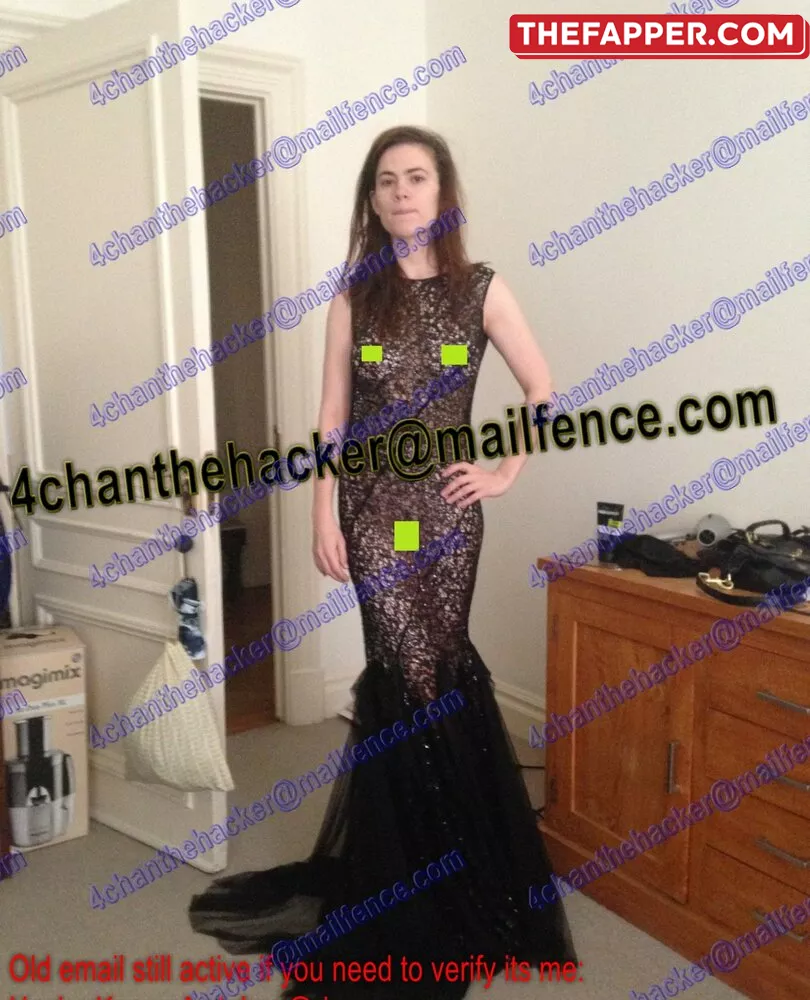 Hayley Atwell  Onlyfans Leaked Nude Image #tW7HyCiV85