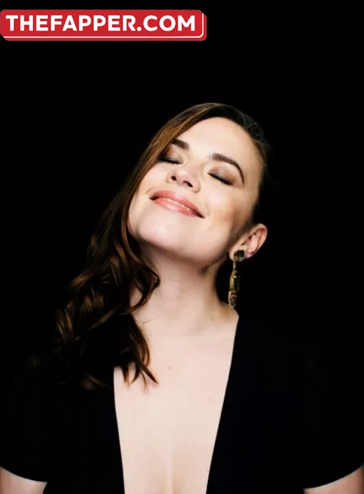Hayley Atwell  Onlyfans Leaked Nude Image #up6pXr8W65