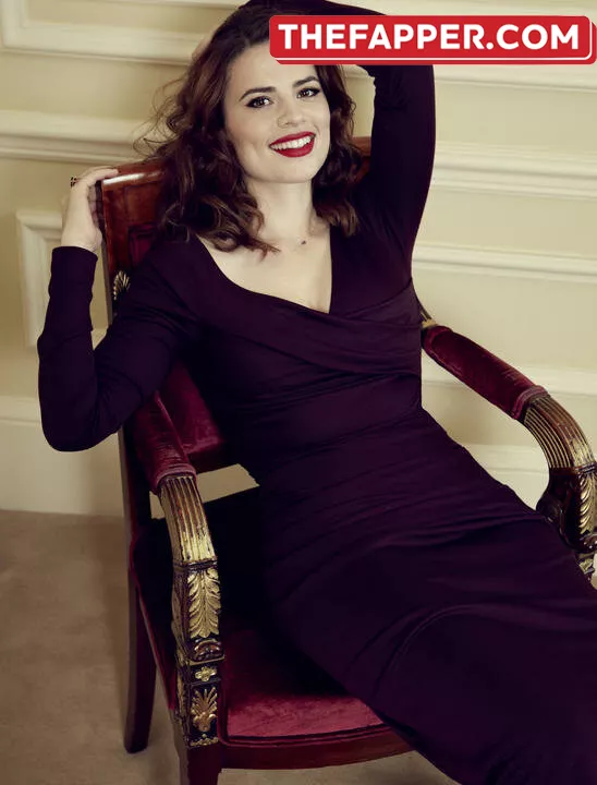 Hayley Atwell  Onlyfans Leaked Nude Image #vFVww8r0i5