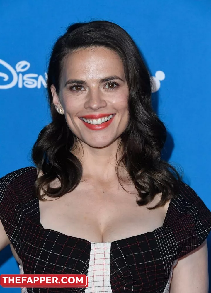 Hayley Atwell  Onlyfans Leaked Nude Image #vUw5RDVihC