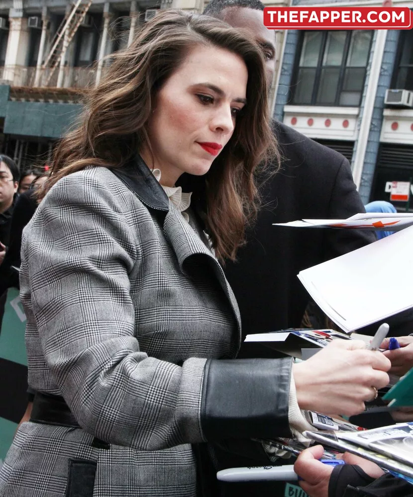 Hayley Atwell  Onlyfans Leaked Nude Image #wuMi43wuYB