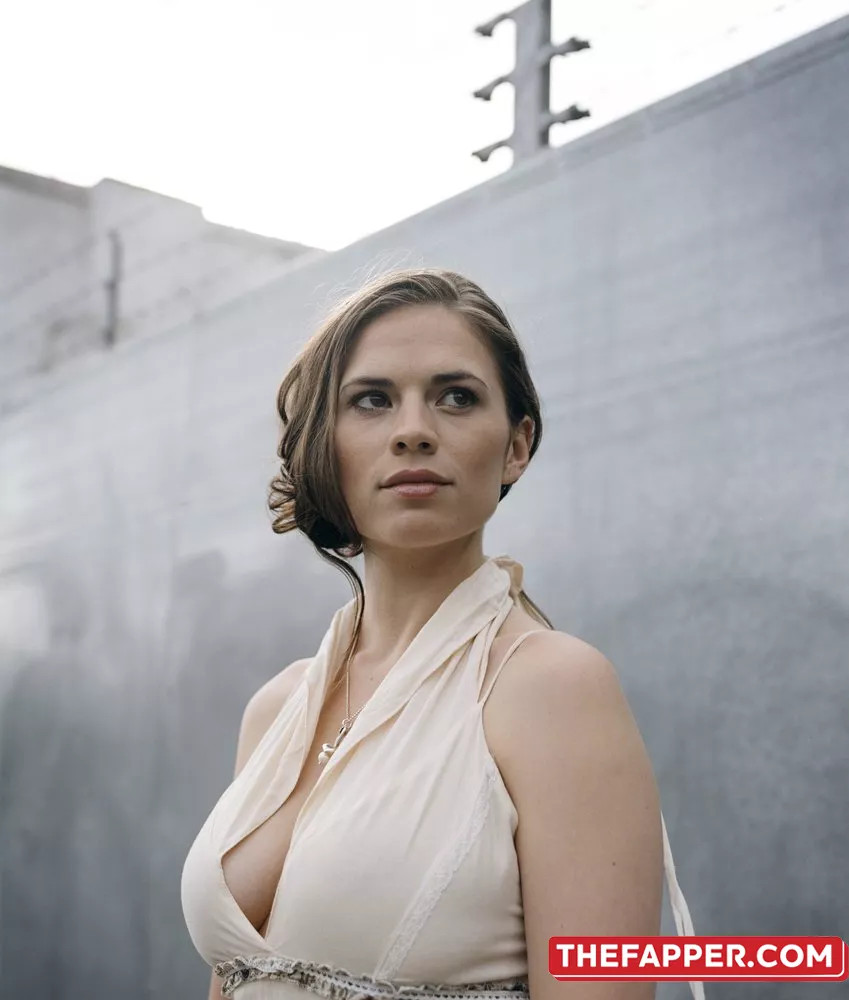 Hayley Atwell  Onlyfans Leaked Nude Image #y4hMuQIfr3