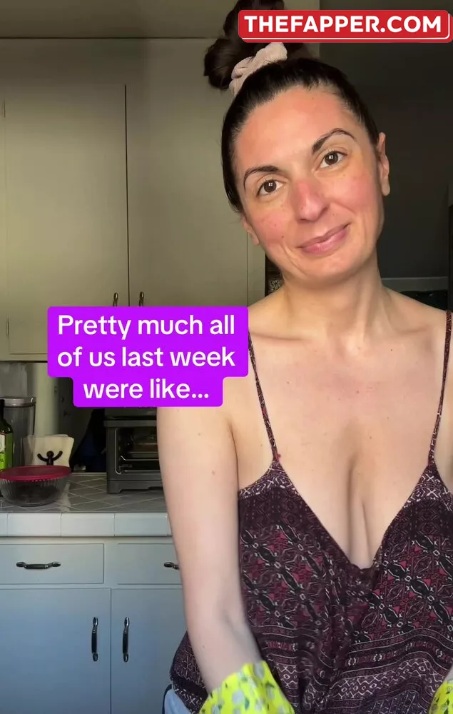 Heather Alyse Becker  Onlyfans Leaked Nude Image #92HsCXCzwJ