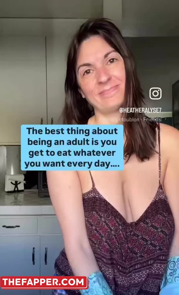 Heather Alyse Becker  Onlyfans Leaked Nude Image #wEvpdZgUIp