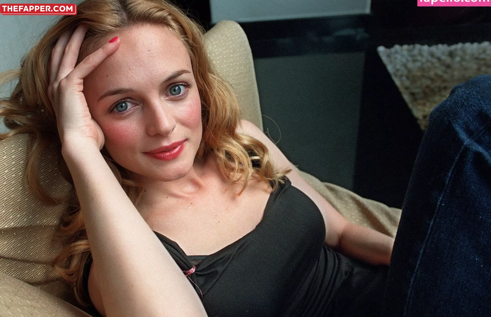 Heather Graham  Onlyfans Leaked Nude Image #4l0DvAeTSf