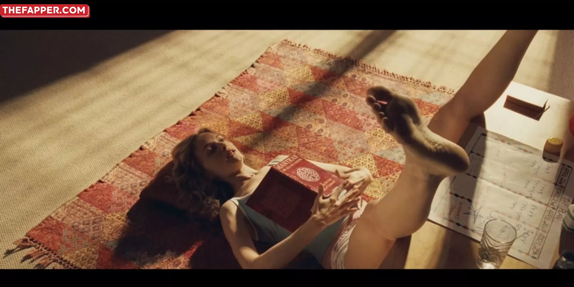 Heather Graham  Onlyfans Leaked Nude Image #86v7OMytCK