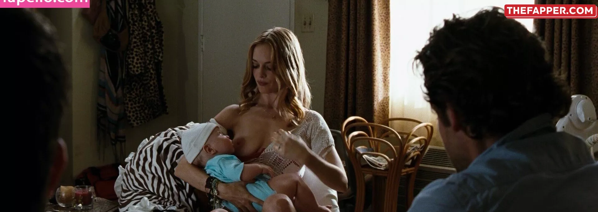 Heather Graham  Onlyfans Leaked Nude Image #DZXUfdWdqR