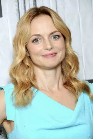 Heather Graham #FK1k5OGLKn
