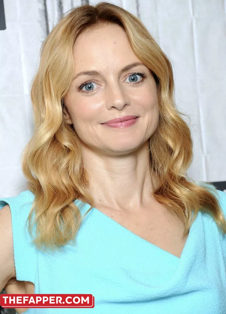Heather Graham  Onlyfans Leaked Nude Image #FK1k5OGLKn