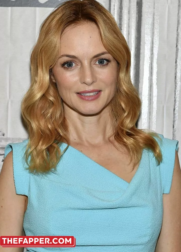 Heather Graham  Onlyfans Leaked Nude Image #M6i7LVcPul