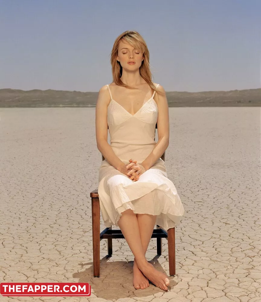 Heather Graham  Onlyfans Leaked Nude Image #cntCa6nzro