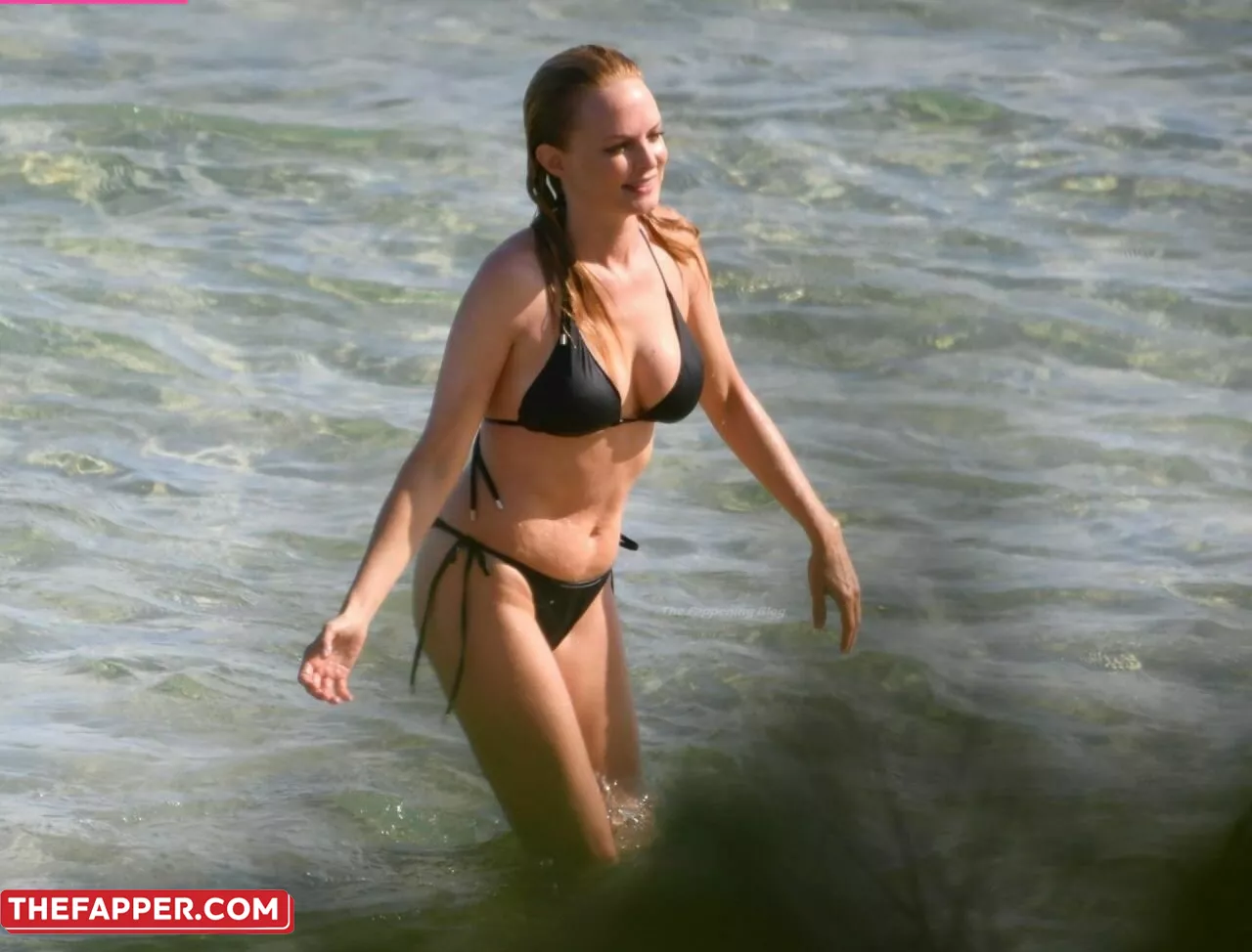 Heather Graham  Onlyfans Leaked Nude Image #p0uzjxVnEU