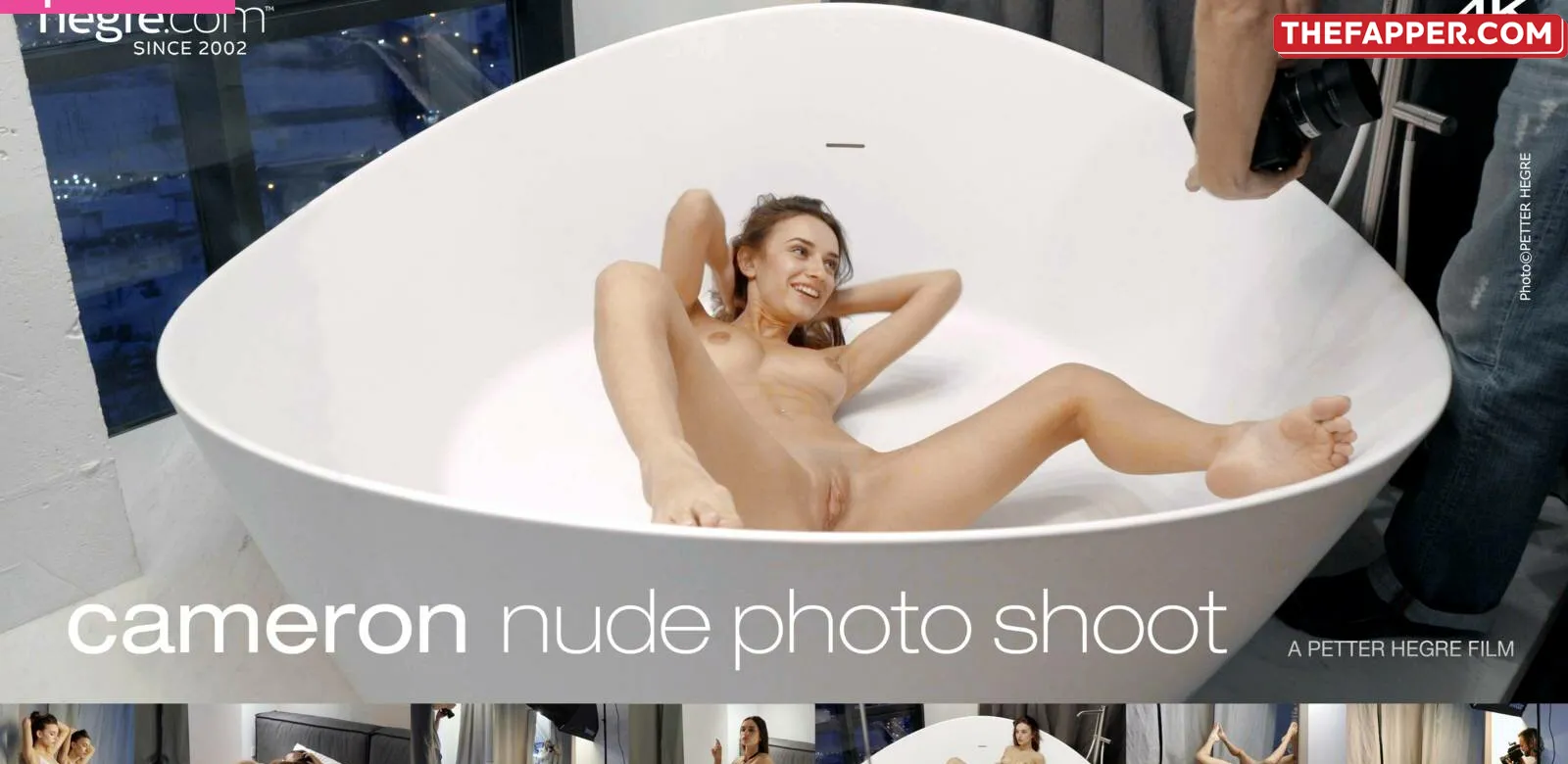 Hegre  Onlyfans Leaked Nude Image #0eh60ubgFt