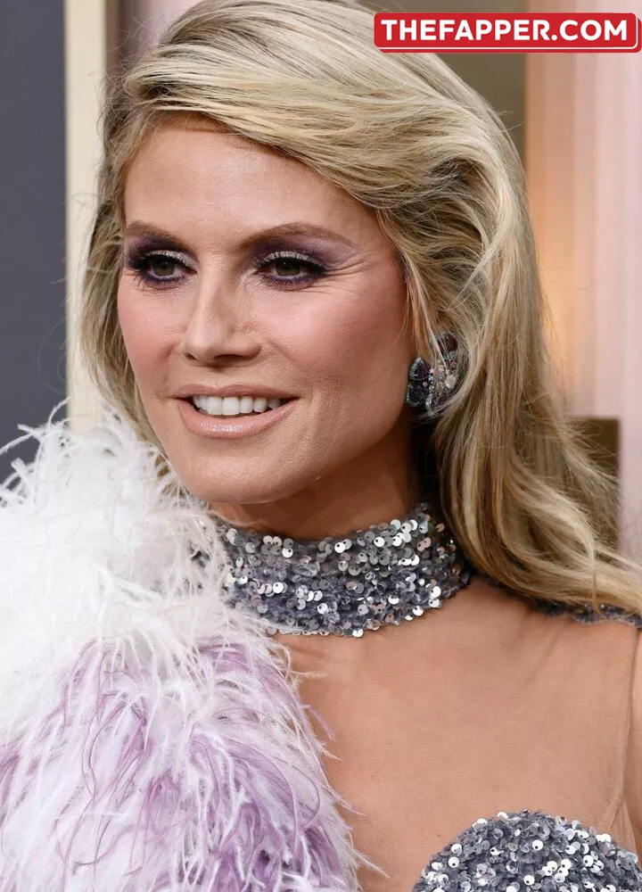 Heidi Klum  Onlyfans Leaked Nude Image #0JvLAYayQC