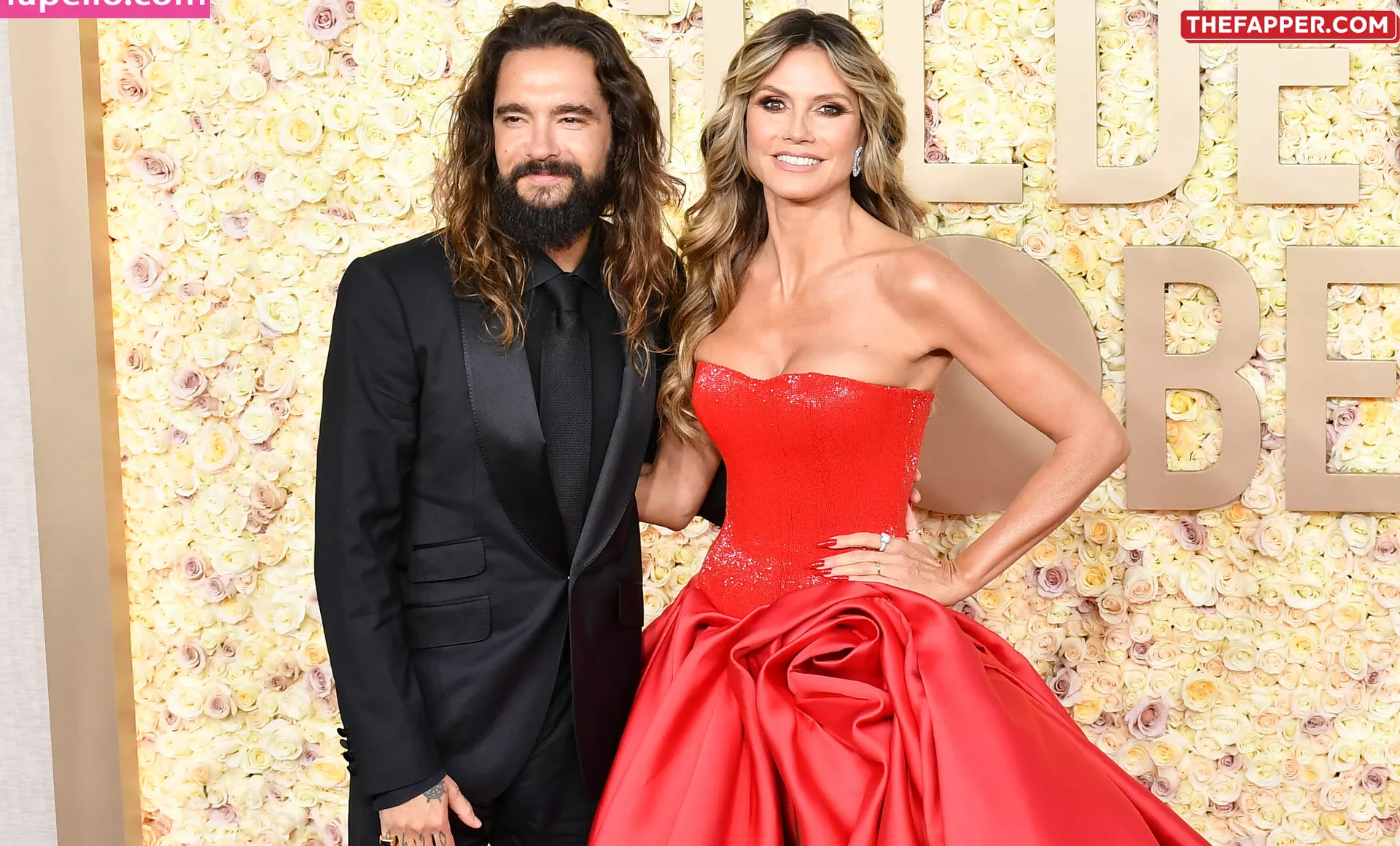 Heidi Klum  Onlyfans Leaked Nude Image #1E0WO4MJBl