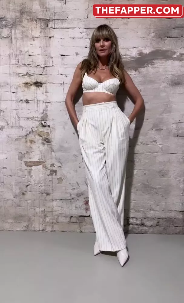 Heidi Klum  Onlyfans Leaked Nude Image #2EEOqTMvFy