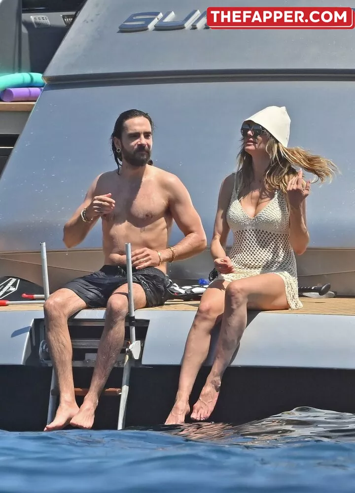 Heidi Klum  Onlyfans Leaked Nude Image #2Kh04Iz8Is