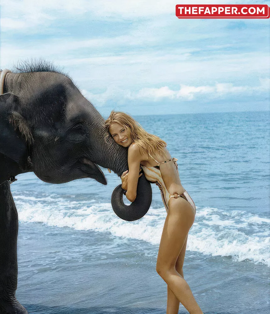 Heidi Klum  Onlyfans Leaked Nude Image #3C5gYUd1zI