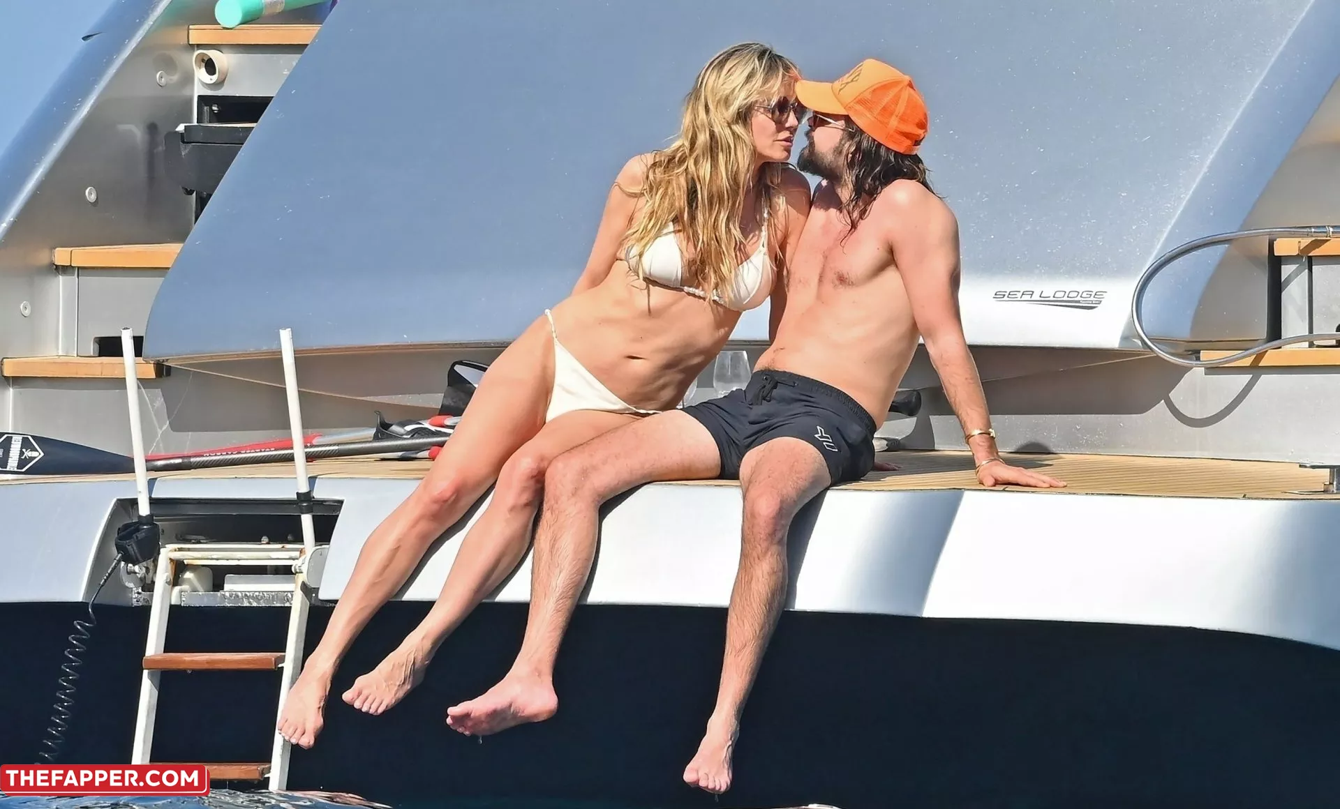 Heidi Klum  Onlyfans Leaked Nude Image #6PRvrqTFtM