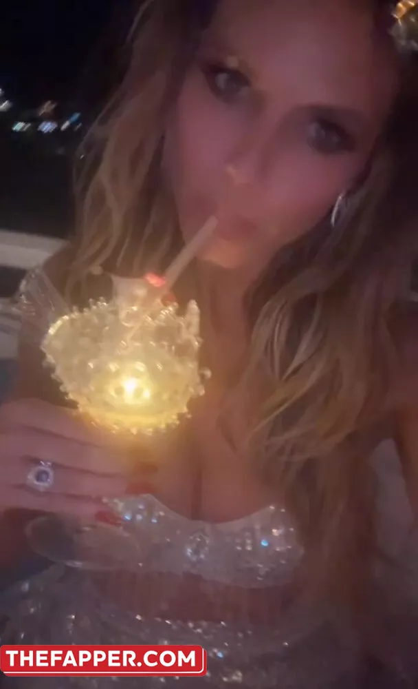 Heidi Klum  Onlyfans Leaked Nude Image #8fuUiKrIHf