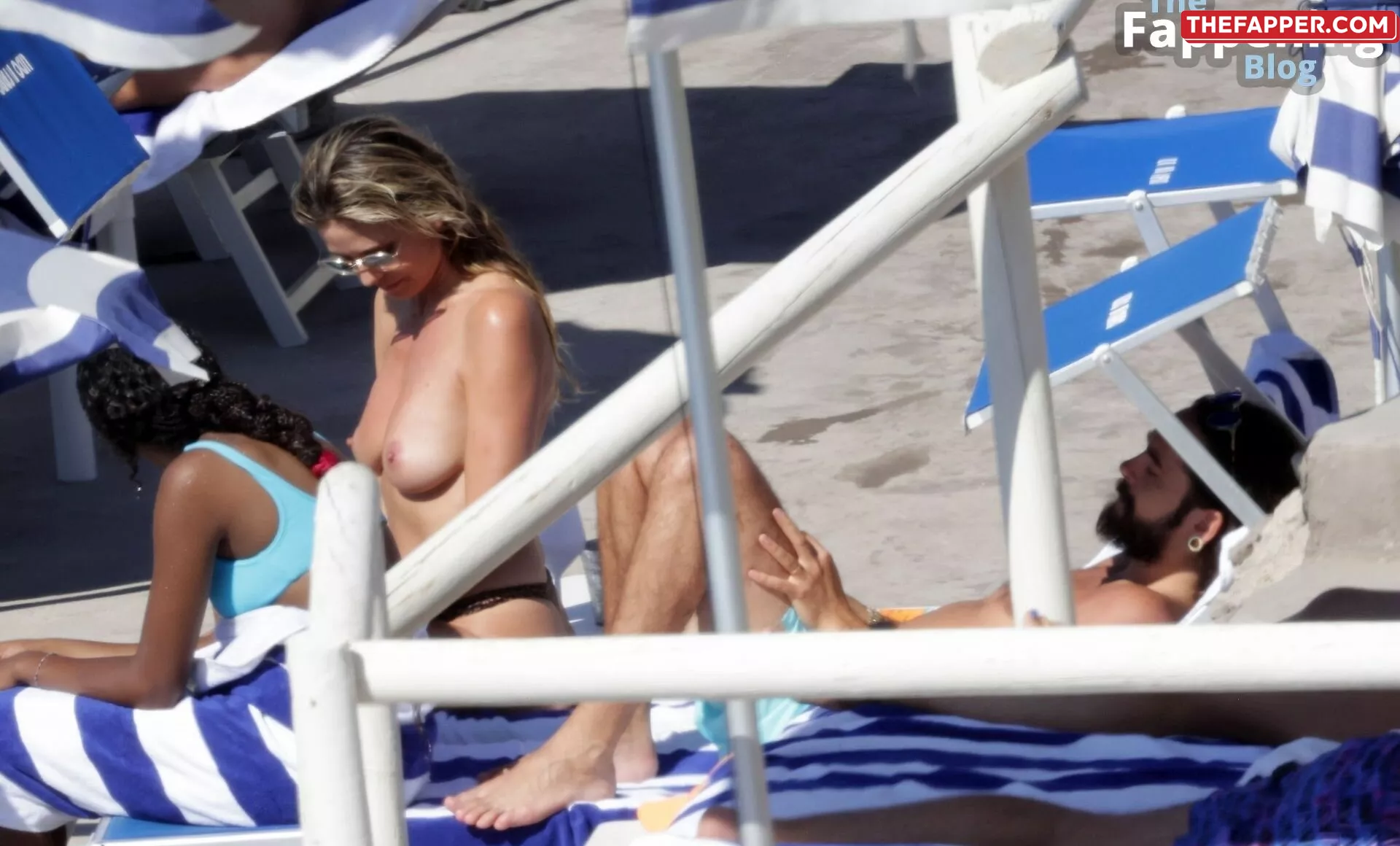 Heidi Klum  Onlyfans Leaked Nude Image #8nCzxDHciN