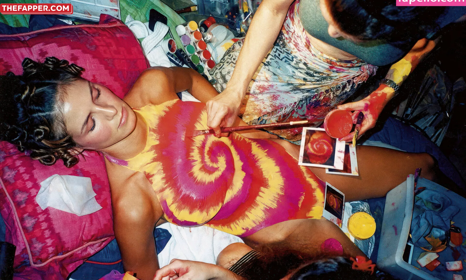 Heidi Klum  Onlyfans Leaked Nude Image #B5XqAI4Os0