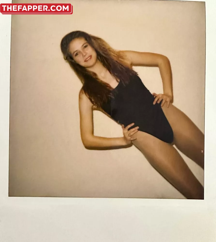 Heidi Klum  Onlyfans Leaked Nude Image #CC1wS7Wm2d