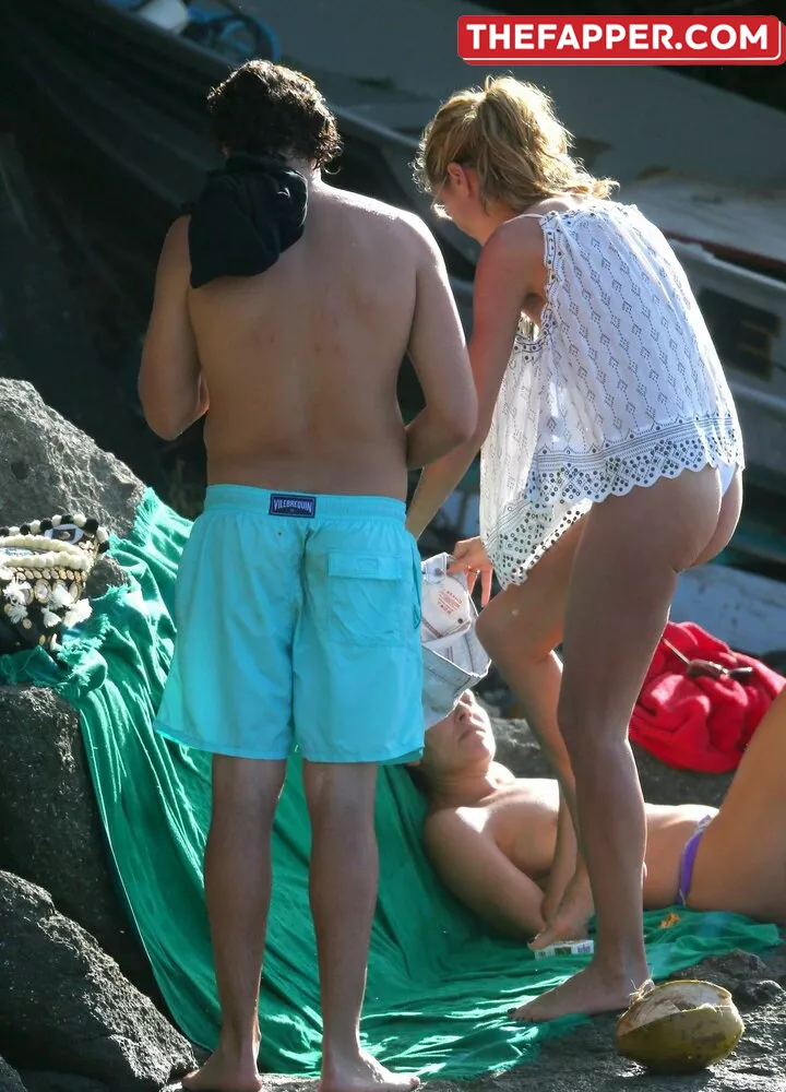 Heidi Klum  Onlyfans Leaked Nude Image #DO69C2xow1