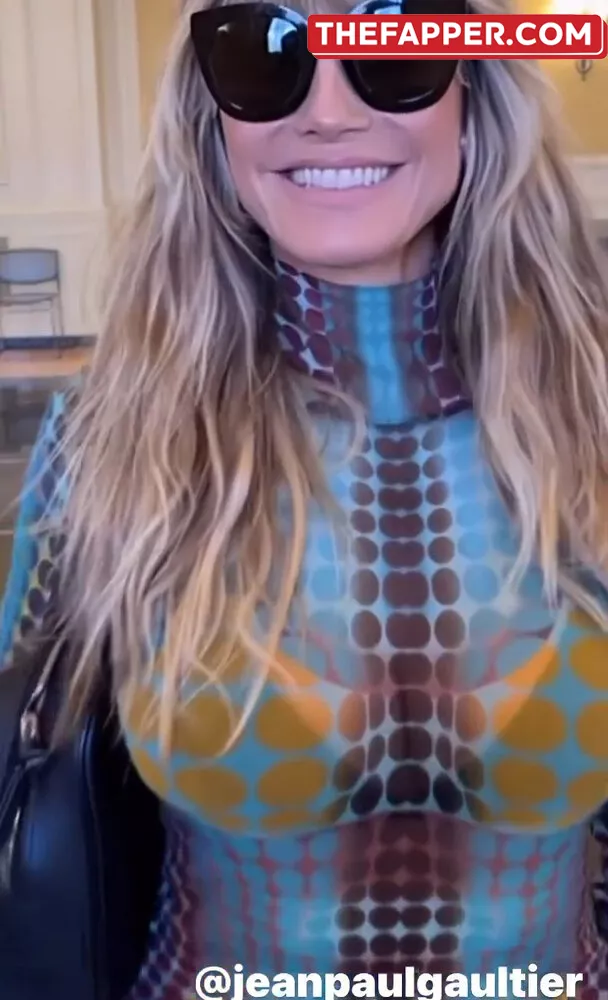 Heidi Klum  Onlyfans Leaked Nude Image #Fq93QOAppU