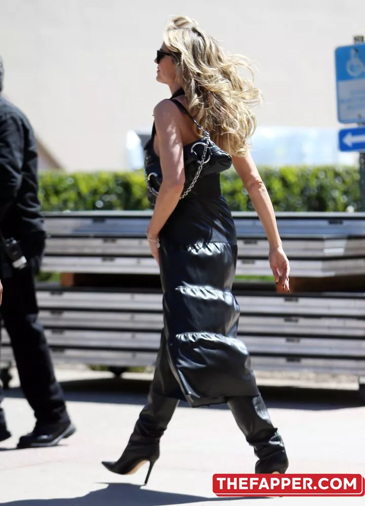 Heidi Klum  Onlyfans Leaked Nude Image #HRxgPLOQsw