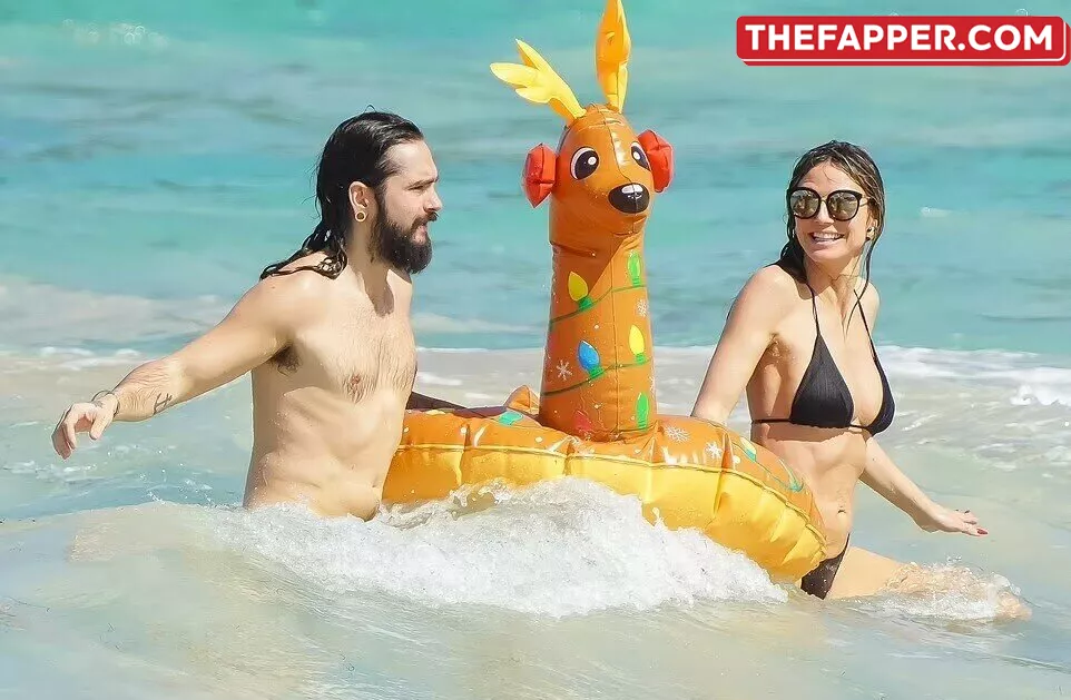 Heidi Klum  Onlyfans Leaked Nude Image #L5O6YZuzqW