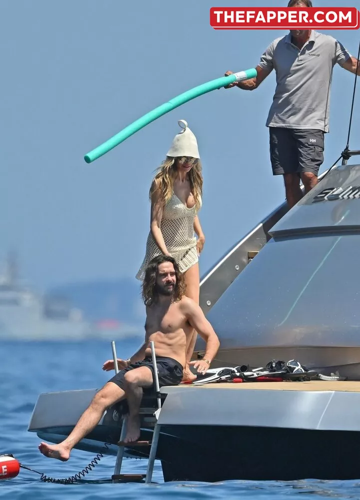 Heidi Klum  Onlyfans Leaked Nude Image #LtB45cOXr4