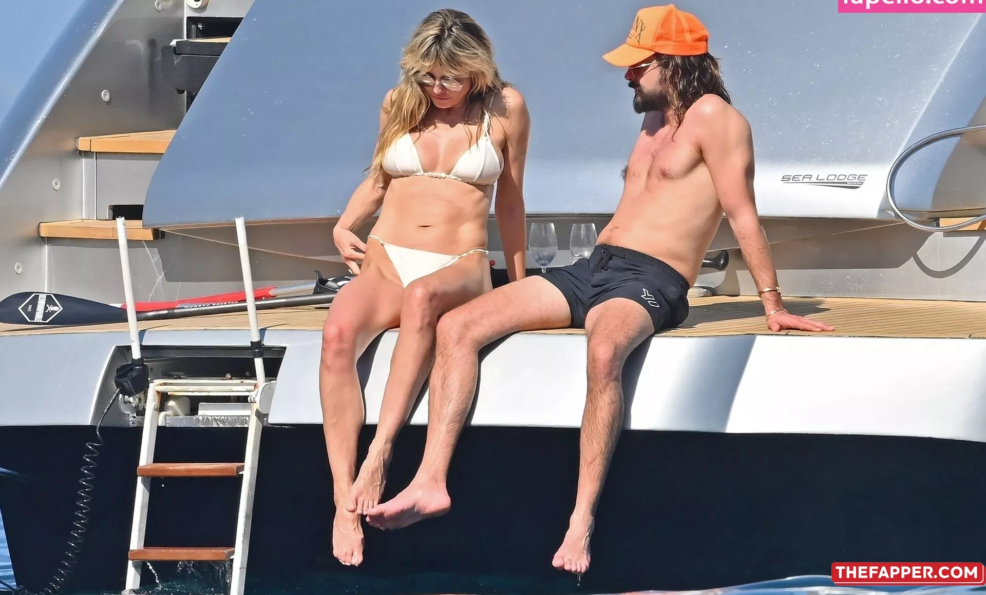Heidi Klum  Onlyfans Leaked Nude Image #Luo6C1D4x7